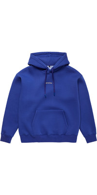 2023 Mystic Mnner Tactic Hood Sweater 35104.24003 - Flash Blue